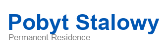 pobyt stalowy com logo